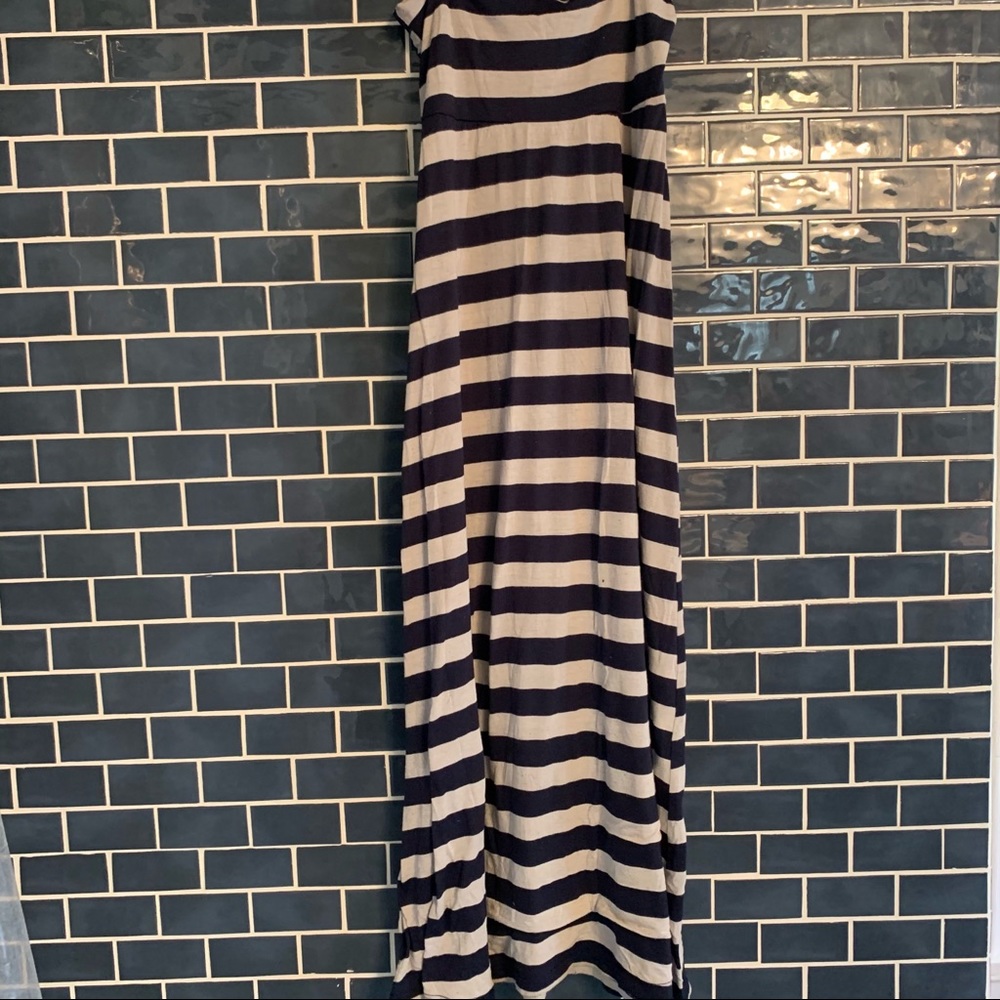 Maxi skirt